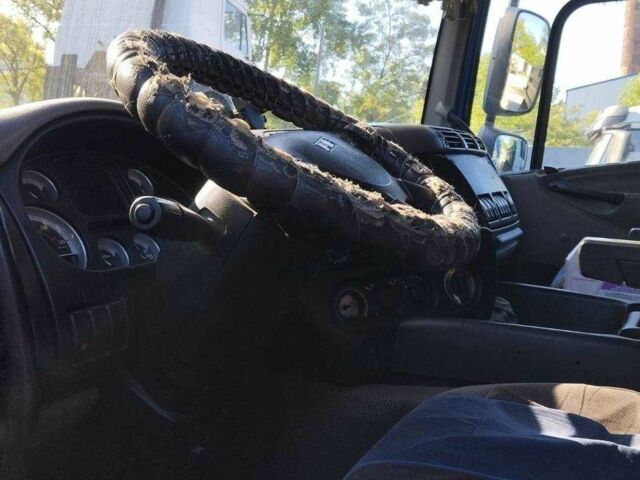 Даф Другая, объемом двигателя 0 л и пробегом 0 тыс. км за 35000 $, фото 4 на Automoto.ua