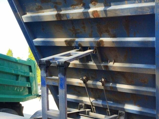 Даф Другая, объемом двигателя 0 л и пробегом 0 тыс. км за 35000 $, фото 11 на Automoto.ua