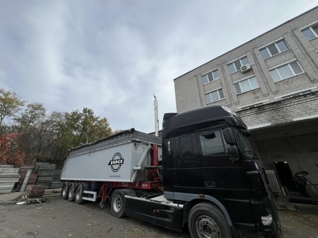 Даф Другая 2010 в Днепре (Днепропетровске) на Automoto.ua Даф Другая, объемом двигателя 0 л и пробегом 0 тыс. км за 25000 $, фото 5 на Automoto.ua