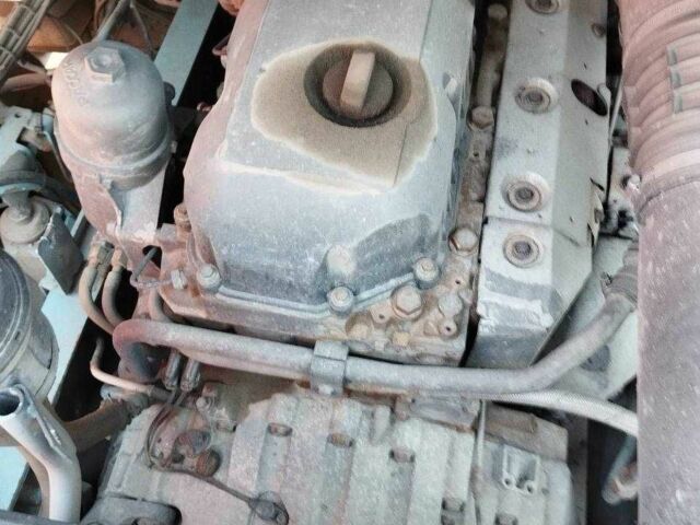 Даф Другая, объемом двигателя 0 л и пробегом 0 тыс. км за 35000 $, фото 3 на Automoto.ua