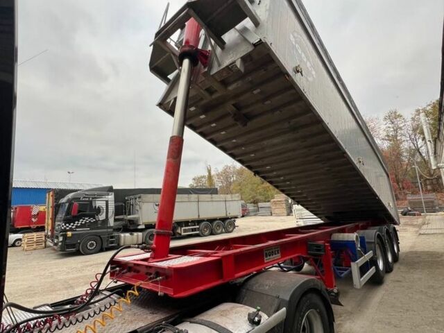 Даф Другая 2010 в Днепре (Днепропетровске) на Automoto.ua Даф Другая, объемом двигателя 0 л и пробегом 0 тыс. км за 25000 $, фото 2 на Automoto.ua