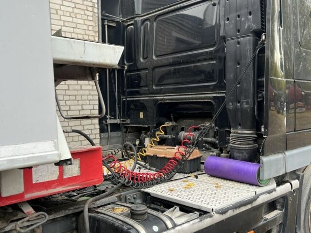 Даф Другая 2010 в Днепре (Днепропетровске) на Automoto.ua Даф Другая, объемом двигателя 0 л и пробегом 0 тыс. км за 25000 $, фото 4 на Automoto.ua