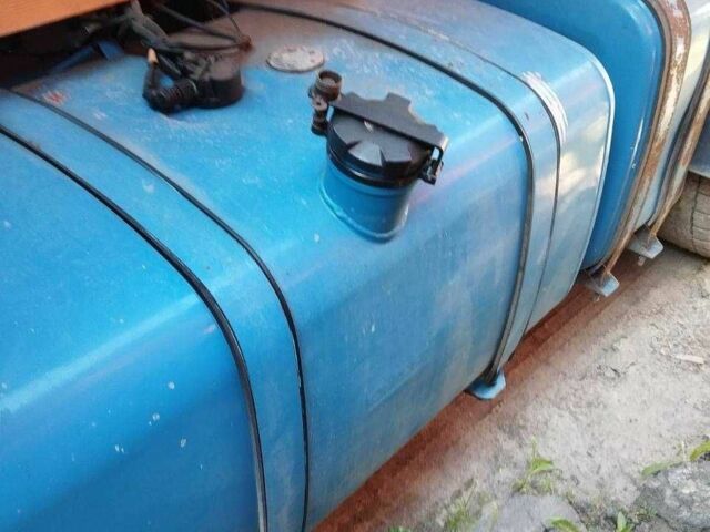 Даф Другая, объемом двигателя 0 л и пробегом 0 тыс. км за 35000 $, фото 10 на Automoto.ua