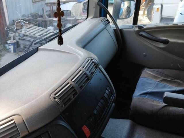 Даф Другая, объемом двигателя 0 л и пробегом 0 тыс. км за 35000 $, фото 7 на Automoto.ua