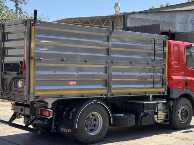 Даф Другая, об'ємом двигуна 0 л та пробігом 0 тис. км за 33500 $, фото 2 на Automoto.ua