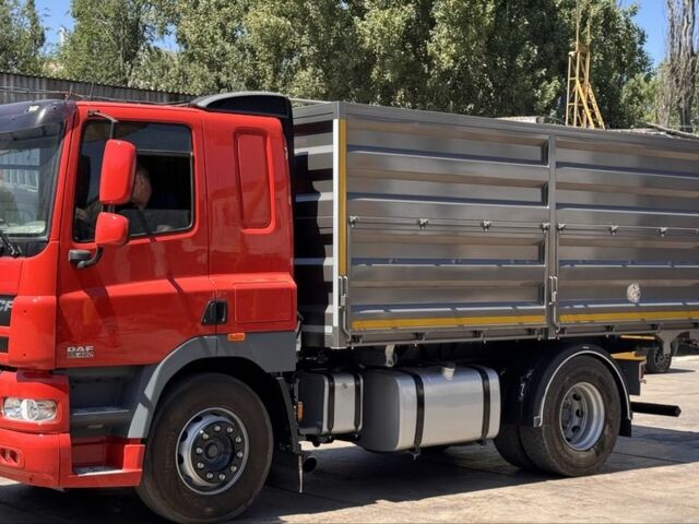 Даф Другая, об'ємом двигуна 0 л та пробігом 0 тис. км за 33500 $, фото 5 на Automoto.ua