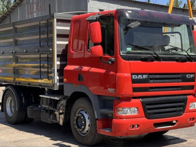 Даф Другая, об'ємом двигуна 0 л та пробігом 0 тис. км за 33500 $, фото 1 на Automoto.ua