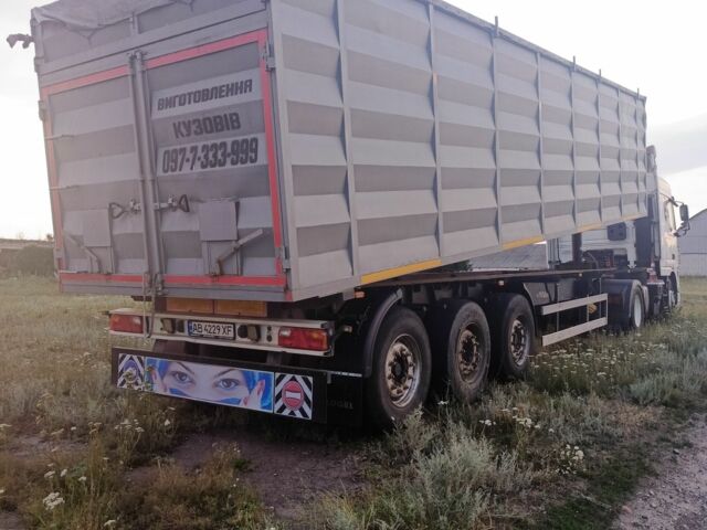 Даф Другая, об'ємом двигуна 0 л та пробігом 0 тис. км за 23000 $, фото 1 на Automoto.ua