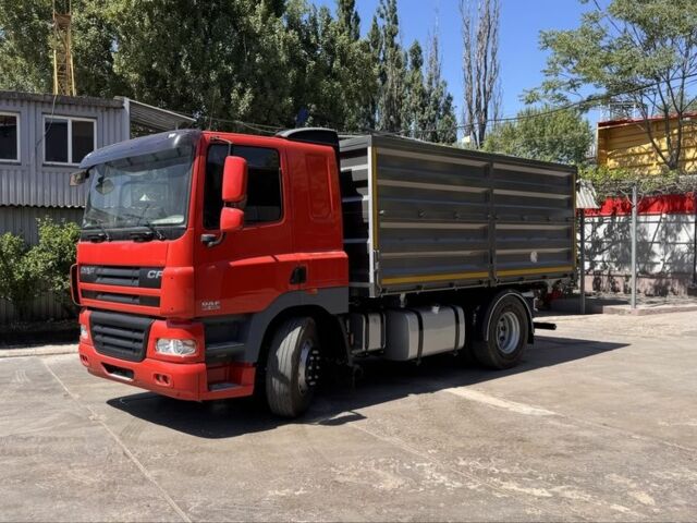 Даф Другая, об'ємом двигуна 0 л та пробігом 0 тис. км за 33500 $, фото 6 на Automoto.ua