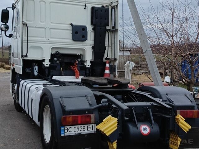 Даф Другая, об'ємом двигуна 0 л та пробігом 0 тис. км за 23000 $, фото 2 на Automoto.ua