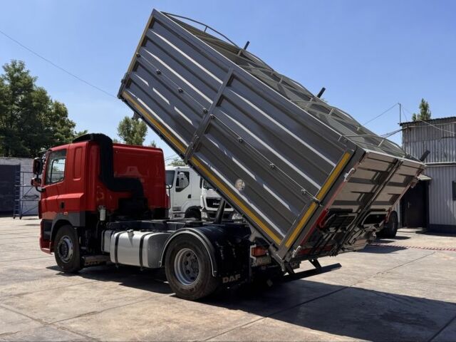 Даф Другая, об'ємом двигуна 0 л та пробігом 0 тис. км за 33500 $, фото 3 на Automoto.ua