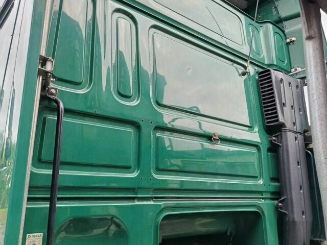 Даф Другая, объемом двигателя 0 л и пробегом 0 тыс. км за 15900 $, фото 7 на Automoto.ua