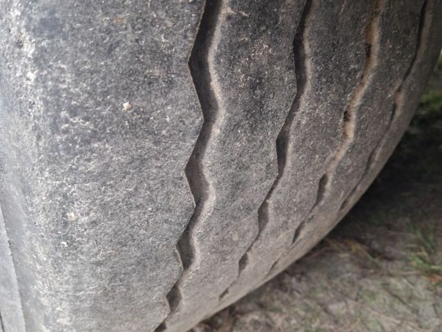 Даф Другая, объемом двигателя 0 л и пробегом 0 тыс. км за 40000 $, фото 6 на Automoto.ua