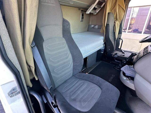 Даф Другая, объемом двигателя 0 л и пробегом 0 тыс. км за 696 $, фото 16 на Automoto.ua