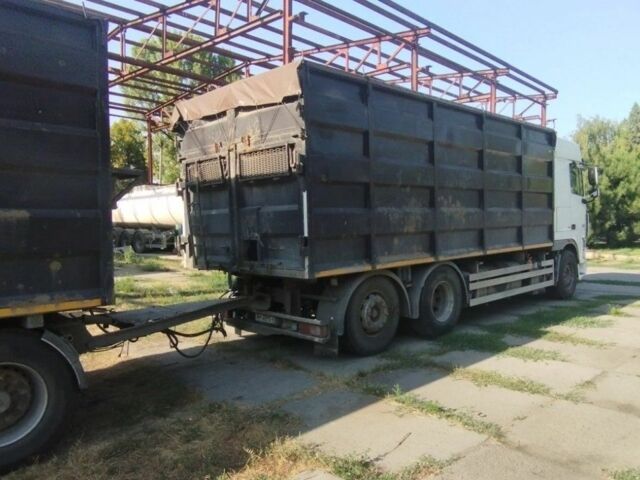 Даф Другая, об'ємом двигуна 0 л та пробігом 0 тис. км за 25000 $, фото 3 на Automoto.ua