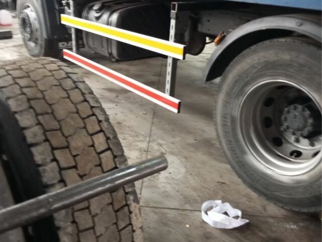 Даф Другая, об'ємом двигуна 0 л та пробігом 0 тис. км за 37000 $, фото 3 на Automoto.ua