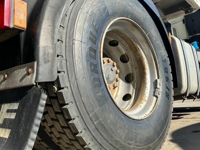 Даф Другая, объемом двигателя 0 л и пробегом 0 тыс. км за 696 $, фото 4 на Automoto.ua