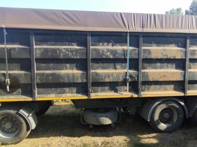 Даф Другая, об'ємом двигуна 0 л та пробігом 0 тис. км за 25000 $, фото 4 на Automoto.ua