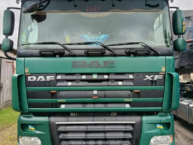 Даф Другая, объемом двигателя 0 л и пробегом 0 тыс. км за 15900 $, фото 2 на Automoto.ua