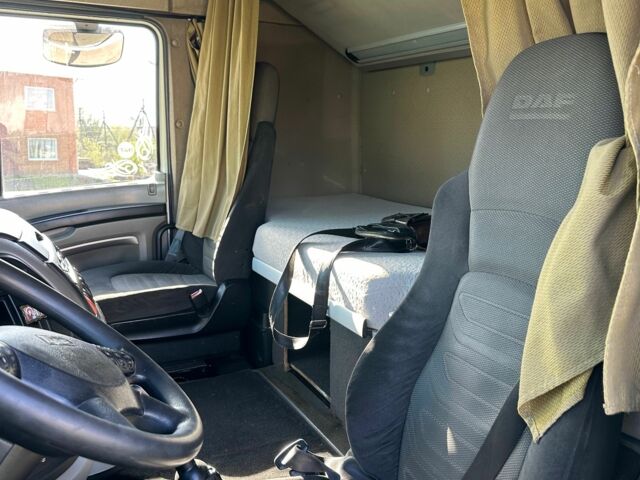Даф Другая, объемом двигателя 0 л и пробегом 0 тыс. км за 696 $, фото 14 на Automoto.ua