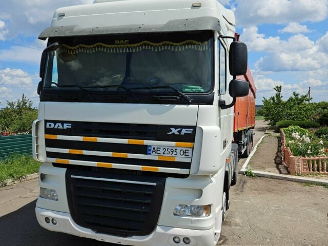Даф Другая, об'ємом двигуна 0 л та пробігом 0 тис. км за 25000 $, фото 1 на Automoto.ua