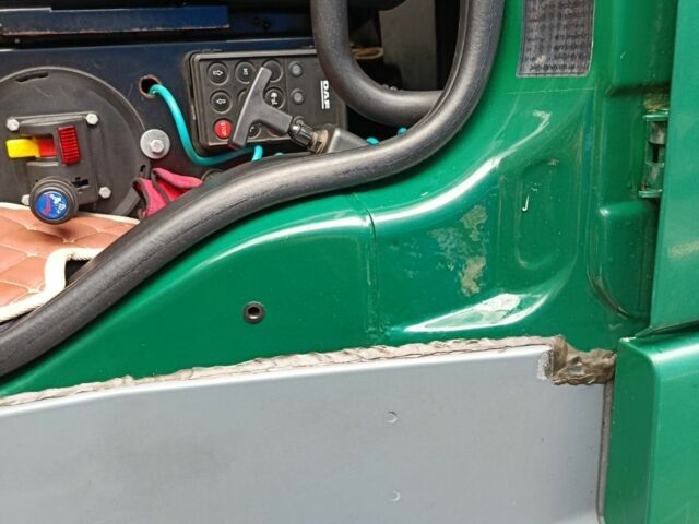 Даф Другая, объемом двигателя 0 л и пробегом 0 тыс. км за 15900 $, фото 9 на Automoto.ua