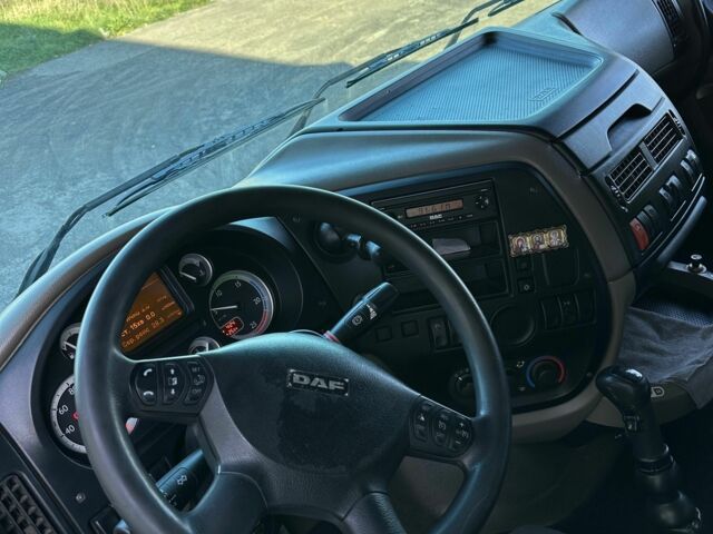 Даф Другая, объемом двигателя 0 л и пробегом 0 тыс. км за 696 $, фото 17 на Automoto.ua