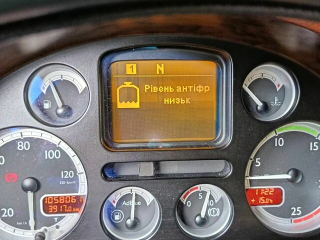 Даф Другая, объемом двигателя 0 л и пробегом 0 тыс. км за 15900 $, фото 23 на Automoto.ua