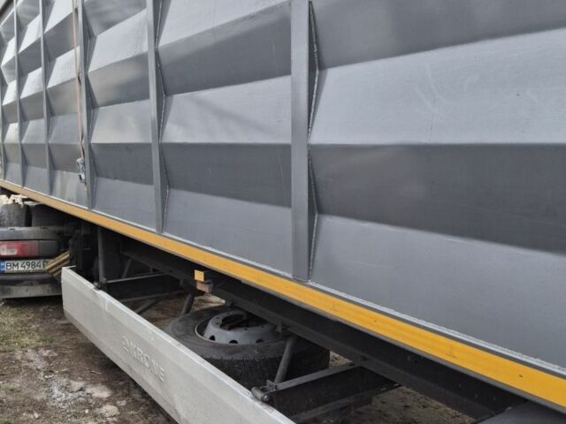 Даф Другая, объемом двигателя 0 л и пробегом 0 тыс. км за 40000 $, фото 1 на Automoto.ua