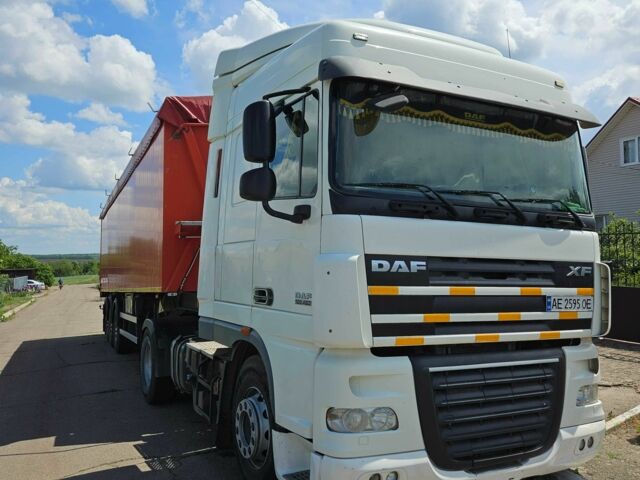 Даф Другая, об'ємом двигуна 0 л та пробігом 0 тис. км за 25000 $, фото 2 на Automoto.ua