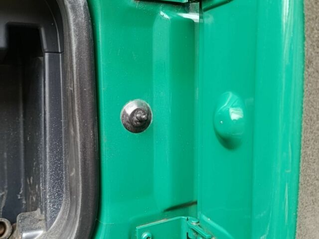 Даф Другая, объемом двигателя 0 л и пробегом 0 тыс. км за 15900 $, фото 11 на Automoto.ua