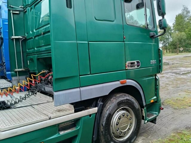 Даф Другая, объемом двигателя 0 л и пробегом 0 тыс. км за 15900 $, фото 6 на Automoto.ua