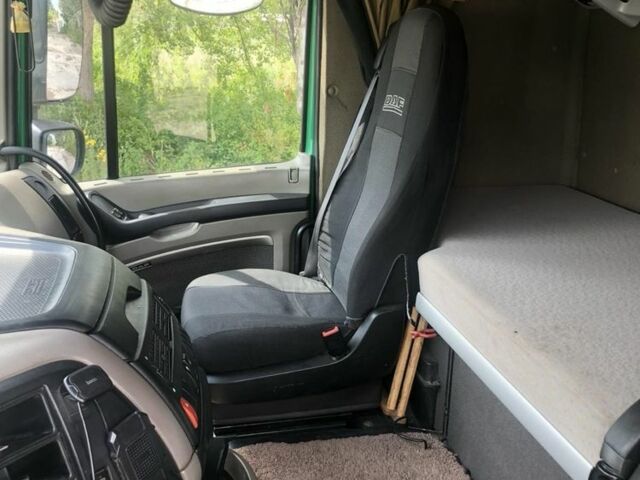 Даф Другая, об'ємом двигуна 0 л та пробігом 0 тис. км за 13500 $, фото 6 на Automoto.ua