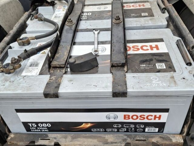 Даф Другая, объемом двигателя 0 л и пробегом 0 тыс. км за 40000 $, фото 5 на Automoto.ua