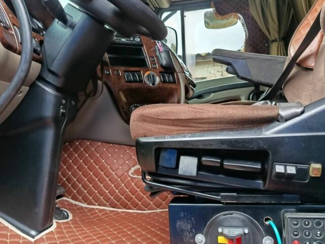 Даф Другая, объемом двигателя 0 л и пробегом 0 тыс. км за 15900 $, фото 22 на Automoto.ua