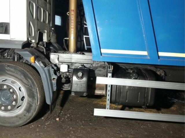 Даф Другая, об'ємом двигуна 0 л та пробігом 0 тис. км за 37000 $, фото 1 на Automoto.ua