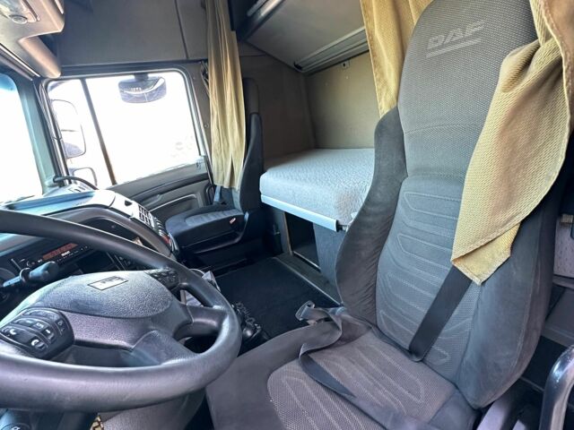 Даф Другая, объемом двигателя 0 л и пробегом 0 тыс. км за 696 $, фото 15 на Automoto.ua