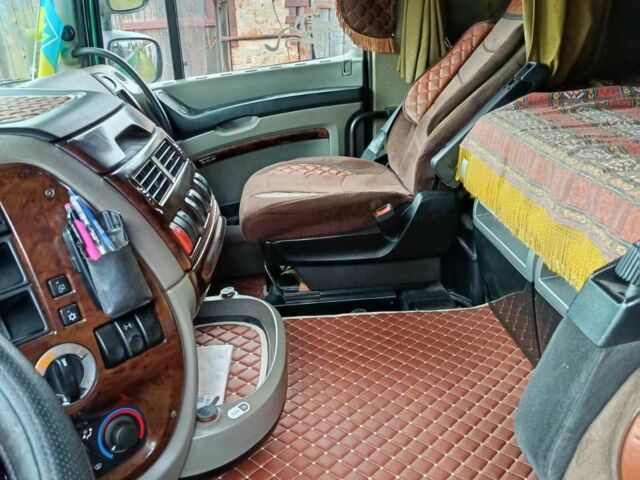 Даф Другая, объемом двигателя 0 л и пробегом 0 тыс. км за 15900 $, фото 20 на Automoto.ua