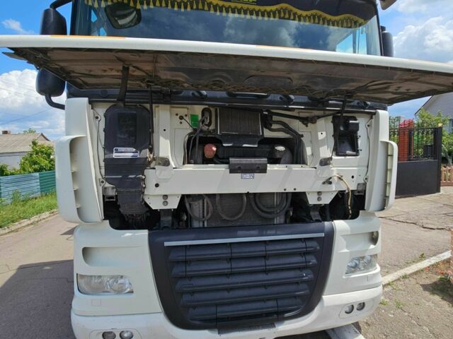 Даф Другая, об'ємом двигуна 0 л та пробігом 0 тис. км за 25000 $, фото 5 на Automoto.ua