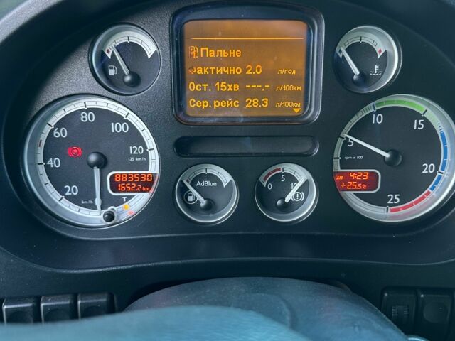 Даф Другая, объемом двигателя 0 л и пробегом 0 тыс. км за 696 $, фото 13 на Automoto.ua