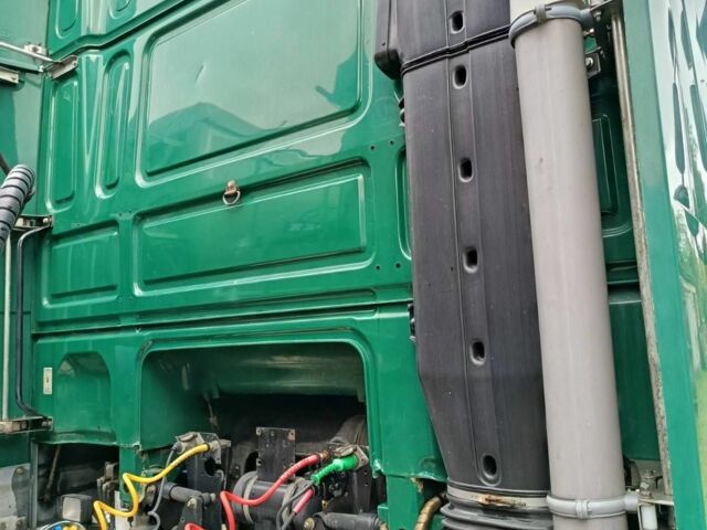 Даф Другая, объемом двигателя 0 л и пробегом 0 тыс. км за 15900 $, фото 8 на Automoto.ua