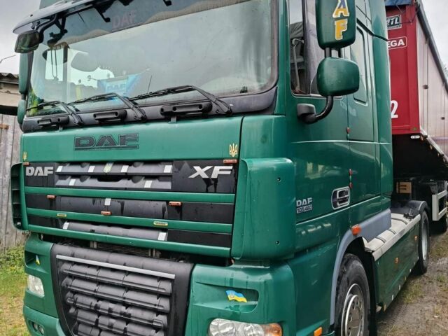 Даф Другая, объемом двигателя 0 л и пробегом 0 тыс. км за 15900 $, фото 4 на Automoto.ua