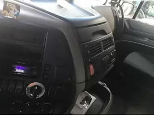 Даф Другая, об'ємом двигуна 14.86 л та пробігом 0 тис. км за 19999 $, фото 5 на Automoto.ua
