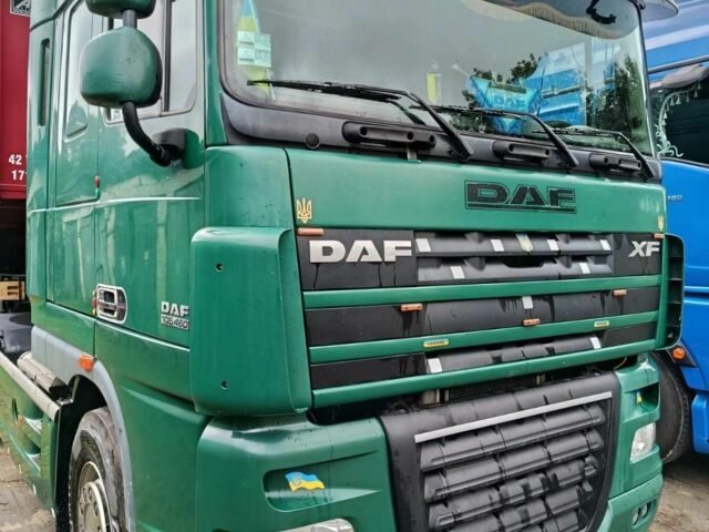 Даф Другая, объемом двигателя 0 л и пробегом 0 тыс. км за 15900 $, фото 3 на Automoto.ua