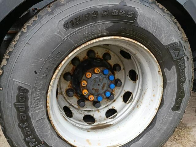 Даф Другая, объемом двигателя 0 л и пробегом 0 тыс. км за 15900 $, фото 14 на Automoto.ua