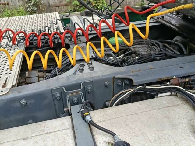 Даф Другая, объемом двигателя 0 л и пробегом 0 тыс. км за 15900 $, фото 19 на Automoto.ua