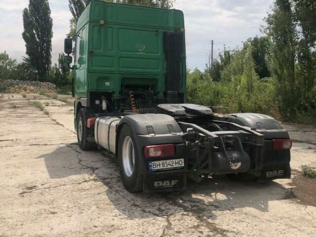 Даф Другая, об'ємом двигуна 0 л та пробігом 0 тис. км за 13500 $, фото 5 на Automoto.ua