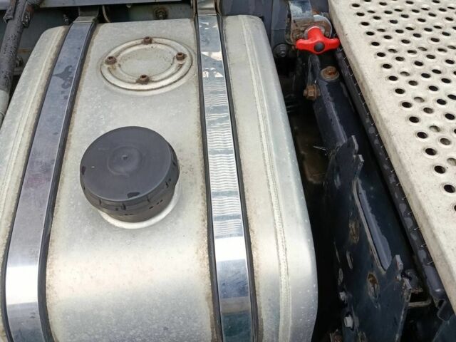 Даф Другая, объемом двигателя 0 л и пробегом 0 тыс. км за 15900 $, фото 18 на Automoto.ua