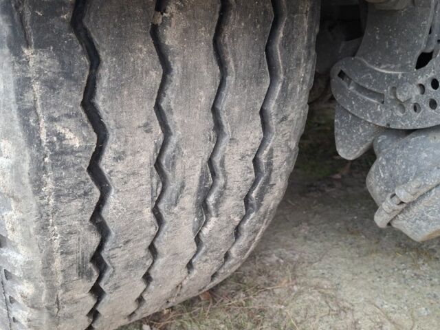 Даф Другая, объемом двигателя 0 л и пробегом 0 тыс. км за 40000 $, фото 7 на Automoto.ua