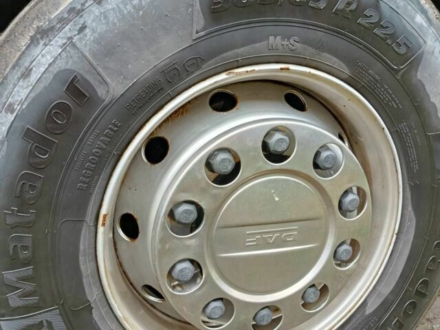 Даф Другая, объемом двигателя 0 л и пробегом 0 тыс. км за 15900 $, фото 12 на Automoto.ua